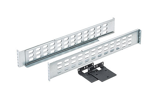 Kit de Rieles APC SRTRK4 - Plata, 3.35 kg, 69.5cm Kit de Rieles APC SRTRK4 - Plata, 3.35 kg, 69.5cm